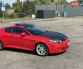 Червоний Хендай Купе, об'ємом двигуна 1.98 л та пробігом 215 тис. км за 5499 $, фото 37 на Automoto.ua