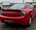 Красный Хендай Купе, объемом двигателя 2 л и пробегом 170 тыс. км за 6500 $, фото 6 на Automoto.ua