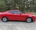 Червоний Хендай Купе, об'ємом двигуна 2 л та пробігом 175 тис. км за 5450 $, фото 7 на Automoto.ua