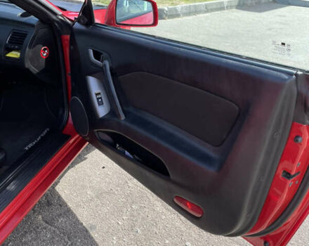 Червоний Хендай Купе, об'ємом двигуна 1.98 л та пробігом 215 тис. км за 5499 $, фото 40 на Automoto.ua