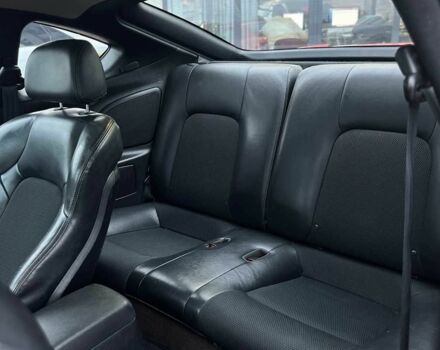 Красный Хендай Купе, объемом двигателя 2 л и пробегом 170 тыс. км за 6500 $, фото 21 на Automoto.ua