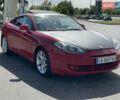 Червоний Хендай Купе, об'ємом двигуна 1.98 л та пробігом 215 тис. км за 5499 $, фото 34 на Automoto.ua