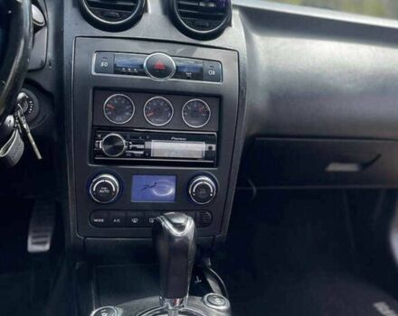 Красный Хендай Купе, объемом двигателя 2.7 л и пробегом 230 тыс. км за 5999 $, фото 6 на Automoto.ua