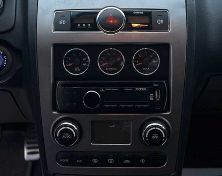 Красный Хендай Купе, объемом двигателя 2 л и пробегом 170 тыс. км за 6500 $, фото 15 на Automoto.ua