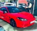 Красный Хендай Купе, объемом двигателя 2.7 л и пробегом 230 тыс. км за 6600 $, фото 1 на Automoto.ua