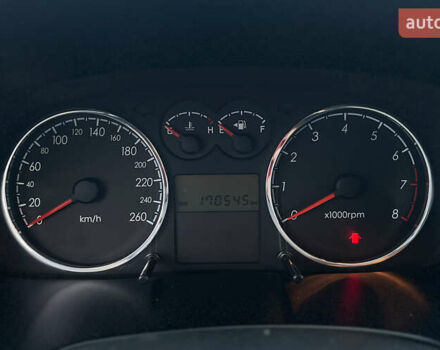 Красный Хендай Купе, объемом двигателя 2 л и пробегом 170 тыс. км за 6500 $, фото 11 на Automoto.ua