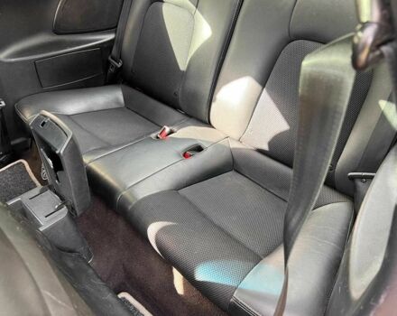 Хендай Купе 2008 в Киеве на Automoto.ua Красный Хендай Купе, объемом двигателя 2 л и пробегом 209 тыс. км за 6490 $, фото 13 на Automoto.ua