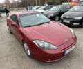 Червоний Хендай Купе, об'ємом двигуна 1.98 л та пробігом 170 тис. км за 5800 $, фото 3 на Automoto.ua
