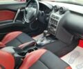 Червоний Хендай Купе, об'ємом двигуна 2 л та пробігом 219 тис. км за 2900 $, фото 6 на Automoto.ua