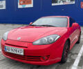 Червоний Хендай Купе, об'ємом двигуна 1.98 л та пробігом 187 тис. км за 4999 $, фото 1 на Automoto.ua