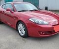 Червоний Хендай Купе, об'ємом двигуна 2 л та пробігом 219 тис. км за 2900 $, фото 1 на Automoto.ua