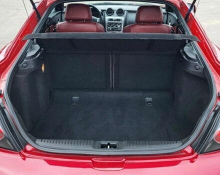 Червоний Хендай Купе, об'ємом двигуна 2 л та пробігом 219 тис. км за 2900 $, фото 9 на Automoto.ua