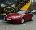 Красный Хендай Купе, объемом двигателя 2 л и пробегом 192 тыс. км за 5200 $, фото 1 на Automoto.ua