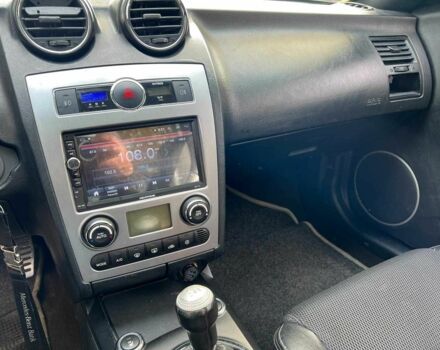 Хендай Купе 2008 в Киеве на Automoto.ua Красный Хендай Купе, объемом двигателя 2 л и пробегом 209 тыс. км за 6490 $, фото 11 на Automoto.ua