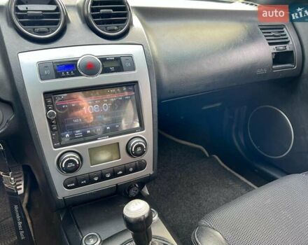 Червоний Хендай Купе, об'ємом двигуна 2 л та пробігом 209 тис. км за 6490 $, фото 11 на Automoto.ua