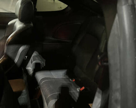 Красный Хендай Купе, объемом двигателя 1.98 л и пробегом 134 тыс. км за 4800 $, фото 9 на Automoto.ua