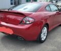 Червоний Хендай Купе, об'ємом двигуна 2 л та пробігом 219 тис. км за 2900 $, фото 4 на Automoto.ua