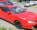 Красный Хендай Купе, объемом двигателя 2 л и пробегом 120 тыс. км за 1700 $, фото 1 на Automoto.ua