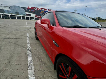 Хендай Купе 2007 в Киеве на Automoto.ua Красный Хендай Купе, объемом двигателя 1.98 л и пробегом 180 тыс. км за 10000 $, фото 1 на Automoto.ua