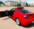 Червоний Хендай Купе, об'ємом двигуна 2 л та пробігом 100 тис. км за 9300 $, фото 1 на Automoto.ua