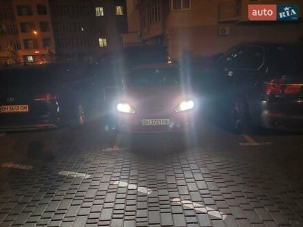 Хендай Купе 2008 в Одессе на Automoto.ua Красный Хендай Купе, объемом двигателя 2 л и пробегом 130 тыс. км за 6800 $, фото 1 на Automoto.ua