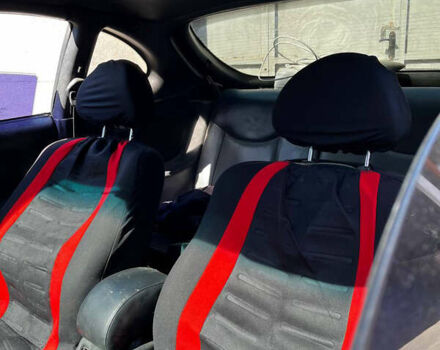 Хендай Купе, объемом двигателя 1.6 л и пробегом 415 тыс. км за 2900 $, фото 4 на Automoto.ua