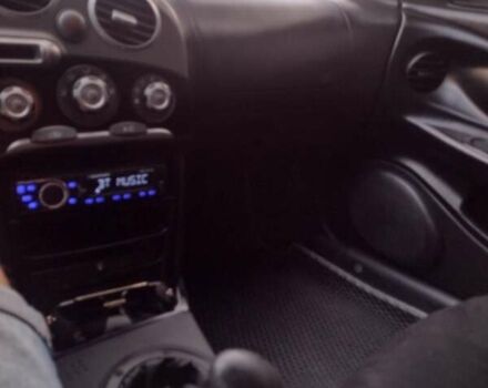 Хендай Купе, объемом двигателя 1.6 л и пробегом 208 тыс. км за 3200 $, фото 15 на Automoto.ua