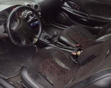 Хендай Купе, объемом двигателя 1.6 л и пробегом 208 тыс. км за 3200 $, фото 1 на Automoto.ua