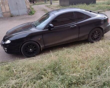 Хендай Купе, объемом двигателя 1.6 л и пробегом 208 тыс. км за 3200 $, фото 11 на Automoto.ua