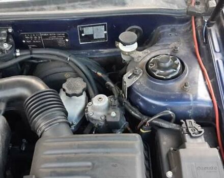 Хендай Купе, об'ємом двигуна 1.6 л та пробігом 205 тис. км за 4300 $, фото 5 на Automoto.ua