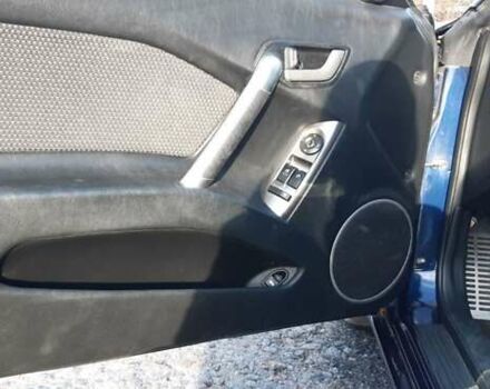 Хендай Купе, об'ємом двигуна 1.6 л та пробігом 205 тис. км за 4300 $, фото 8 на Automoto.ua