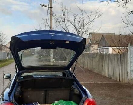 Хендай Купе, об'ємом двигуна 1.6 л та пробігом 205 тис. км за 4300 $, фото 4 на Automoto.ua