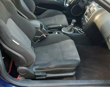 Хендай Купе, об'ємом двигуна 1.6 л та пробігом 205 тис. км за 4300 $, фото 3 на Automoto.ua