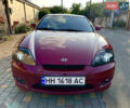 Хендай Купе, объемом двигателя 2 л и пробегом 129 тыс. км за 6500 $, фото 13 на Automoto.ua