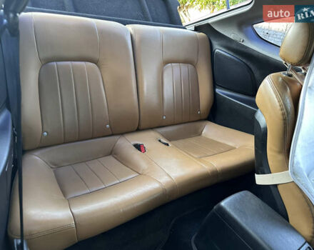 Хендай Купе, объемом двигателя 2 л и пробегом 129 тыс. км за 6500 $, фото 9 на Automoto.ua