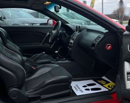 Хендай Купе, об'ємом двигуна 2 л та пробігом 170 тис. км за 6500 $, фото 18 на Automoto.ua