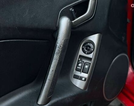 Хендай Купе, об'ємом двигуна 2 л та пробігом 170 тис. км за 6500 $, фото 12 на Automoto.ua