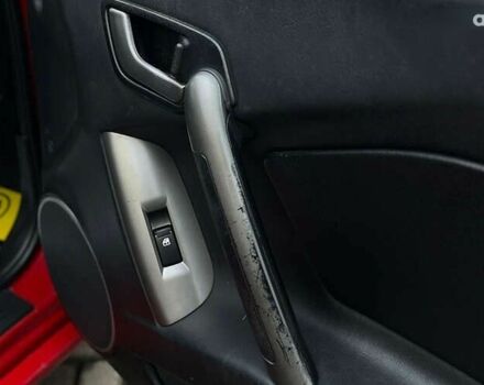 Хендай Купе, об'ємом двигуна 2 л та пробігом 170 тис. км за 6500 $, фото 17 на Automoto.ua