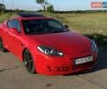 Хендай Купе, объемом двигателя 2.66 л и пробегом 228 тыс. км за 6800 $, фото 1 на Automoto.ua