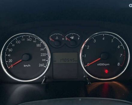 Хендай Купе, об'ємом двигуна 2 л та пробігом 170 тис. км за 6500 $, фото 11 на Automoto.ua