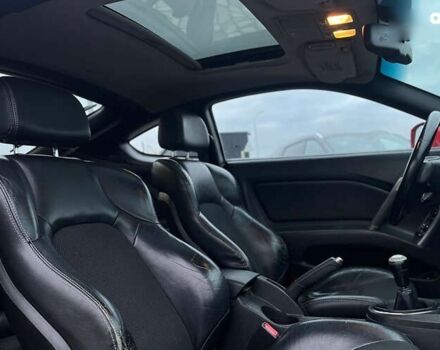 Хендай Купе, об'ємом двигуна 2 л та пробігом 170 тис. км за 6500 $, фото 19 на Automoto.ua