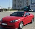 Хендай Купе, об'ємом двигуна 2 л та пробігом 216 тис. км за 5900 $, фото 1 на Automoto.ua