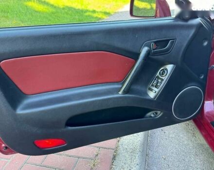 Хендай Купе, объемом двигателя 2 л и пробегом 205 тыс. км за 6200 $, фото 28 на Automoto.ua