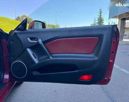 Хендай Купе, объемом двигателя 2 л и пробегом 205 тыс. км за 6200 $, фото 25 на Automoto.ua