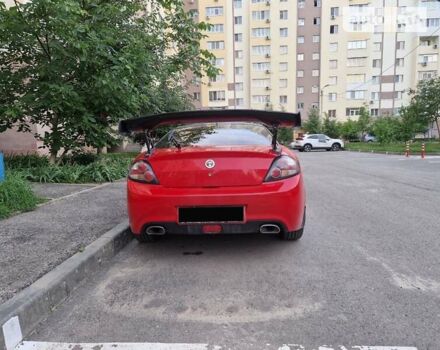 Хендай Купе, об'ємом двигуна 2 л та пробігом 190 тис. км за 5574 $, фото 8 на Automoto.ua