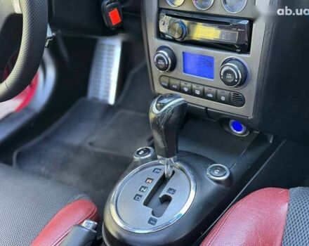 Хендай Купе, объемом двигателя 2 л и пробегом 205 тыс. км за 6200 $, фото 22 на Automoto.ua