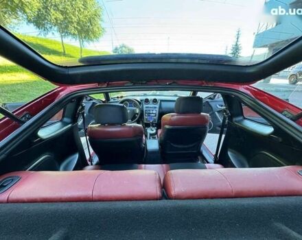 Хендай Купе, объемом двигателя 2 л и пробегом 205 тыс. км за 6200 $, фото 26 на Automoto.ua