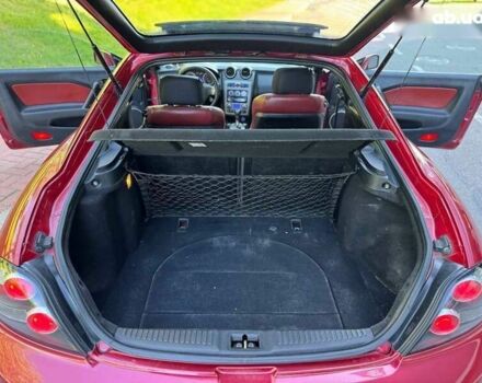 Хендай Купе, объемом двигателя 2 л и пробегом 205 тыс. км за 6200 $, фото 24 на Automoto.ua