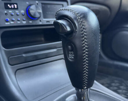 Желтый Хендай Купе, объемом двигателя 2 л и пробегом 206 тыс. км за 4400 $, фото 17 на Automoto.ua