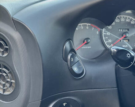 Желтый Хендай Купе, объемом двигателя 2 л и пробегом 206 тыс. км за 4400 $, фото 14 на Automoto.ua